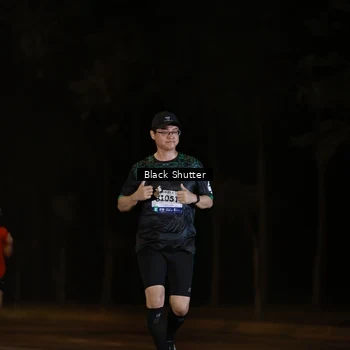 Runner Photo 8222456