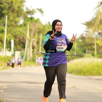 Runner Photo 8222458