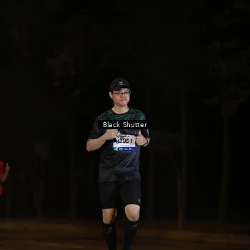 Runner Photo 8222461