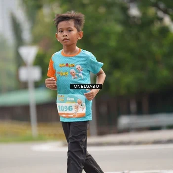 Runner Photo 8222462