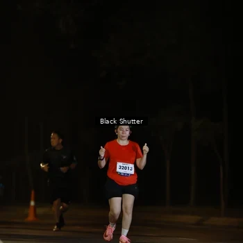 Runner Photo 8222464