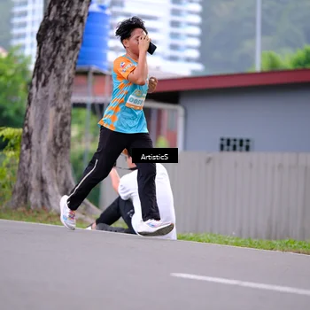 Runner Photo 8222466