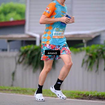 Runner Photo 8222468