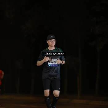 Runner Photo 8222469