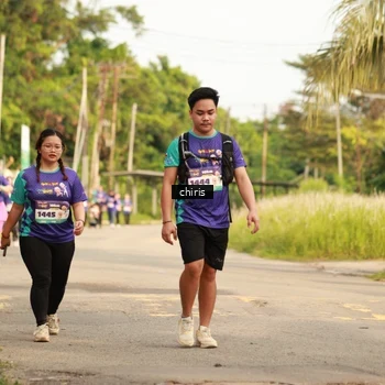 Runner Photo 8222470