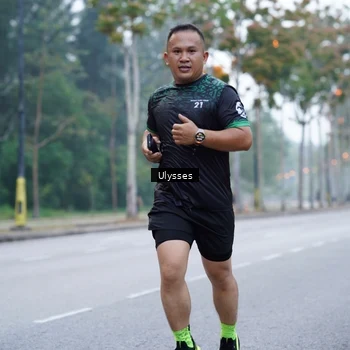 Runner Photo 8222472