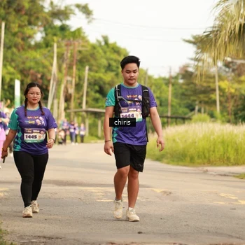 Runner Photo 8222474