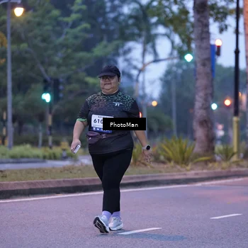Runner Photo 8222475