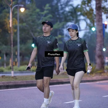Runner Photo 8222478