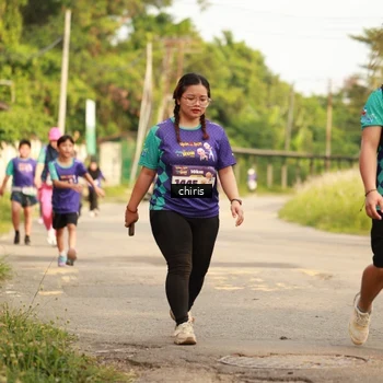 Runner Photo 8222484
