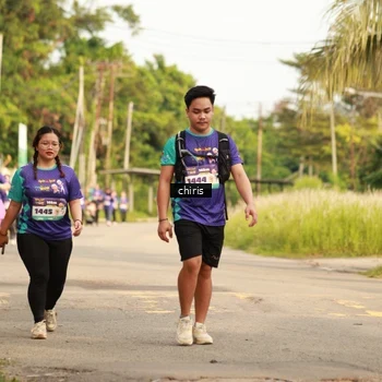 Runner Photo 8222485