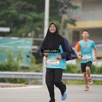 Runner Photo 8222487