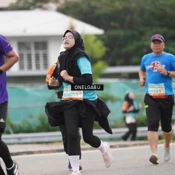 Runner Photo 8222505