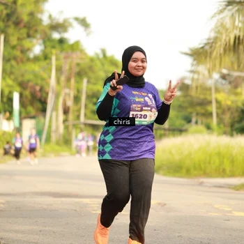Runner Photo 8222507