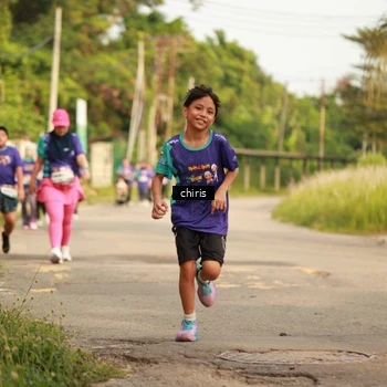 Runner Photo 8222518