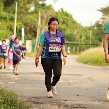 Runner Photo 8222520