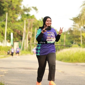 Runner Photo 8222524