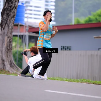 Runner Photo 8222527