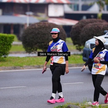 Runner Photo 8222534