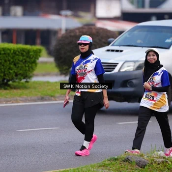 Runner Photo 8222543