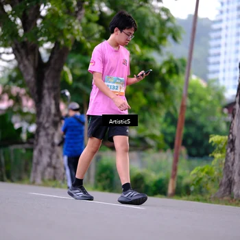 Runner Photo 8222544