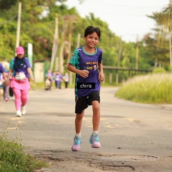 Runner Photo 8222550