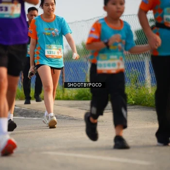 Runner Photo 8222563
