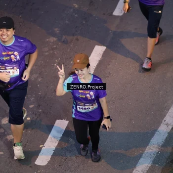 Runner Photo 8222571