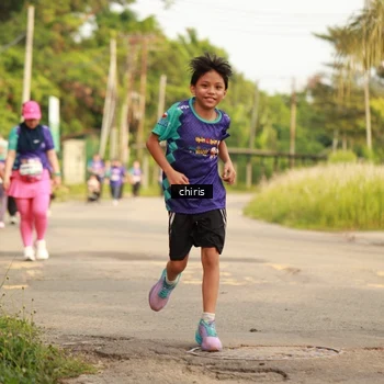 Runner Photo 8222573