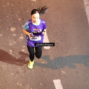 Runner Photo 8222575