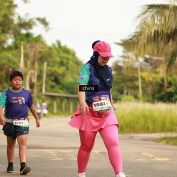 Runner Photo 8222588