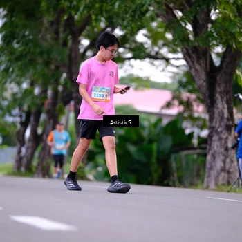 Runner Photo 8222589