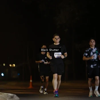 Runner Photo 8222593
