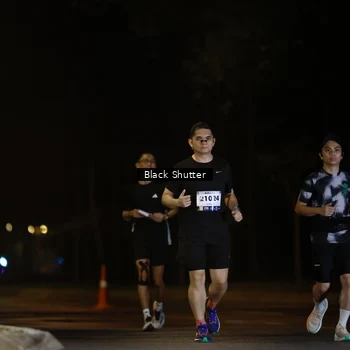 Runner Photo 8222594