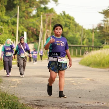 Runner Photo 8222595