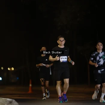 Runner Photo 8222597