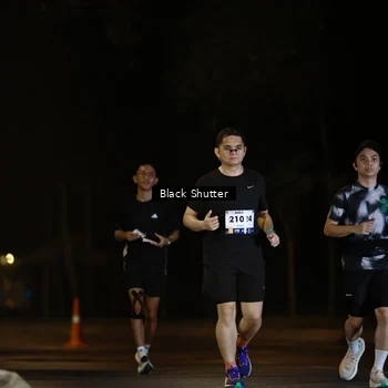 Runner Photo 8222599