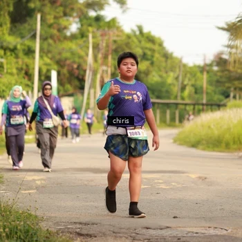 Runner Photo 8222600