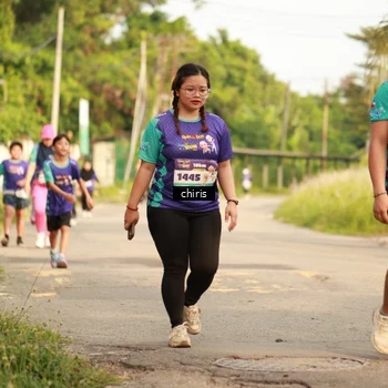 Runner Photo 8222603