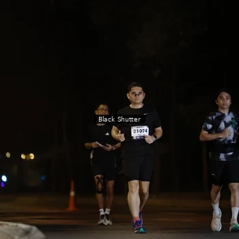 Runner Photo 8222604