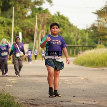 Runner Photo 8222605