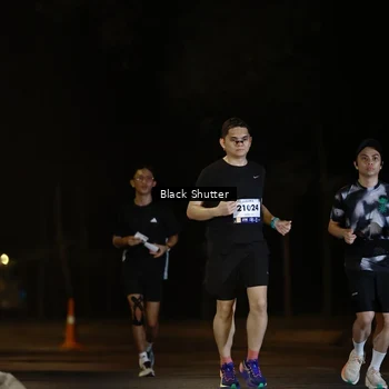 Runner Photo 8222606