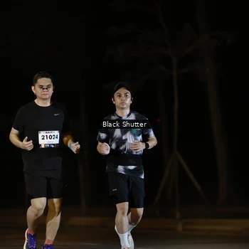 Runner Photo 8222607