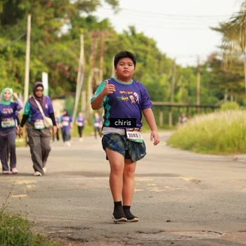 Runner Photo 8222610