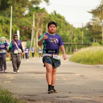Runner Photo 8222612