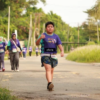 Runner Photo 8222613