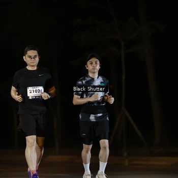 Runner Photo 8222614
