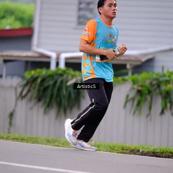 Runner Photo 8222615