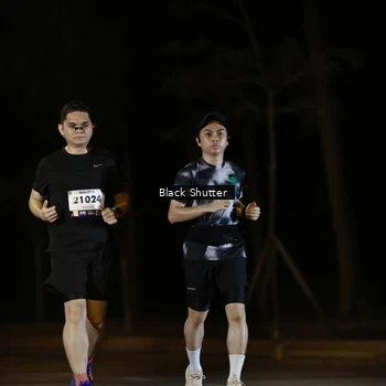 Runner Photo 8222619