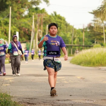 Runner Photo 8222627